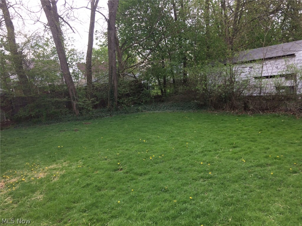 Perkins Park - Residential