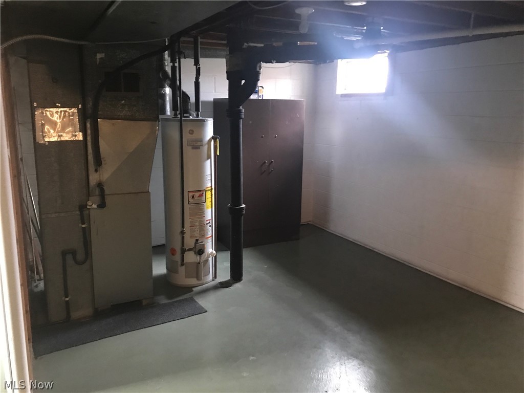 Terra Alta - Residential Lease