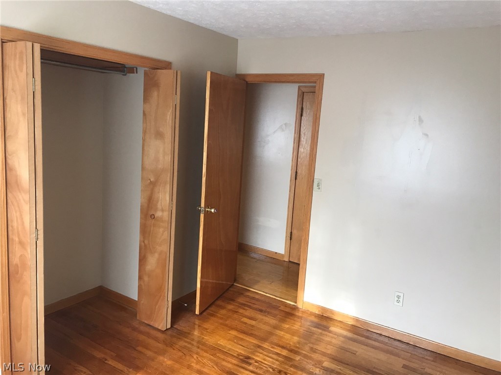 Terra Alta - Residential Lease