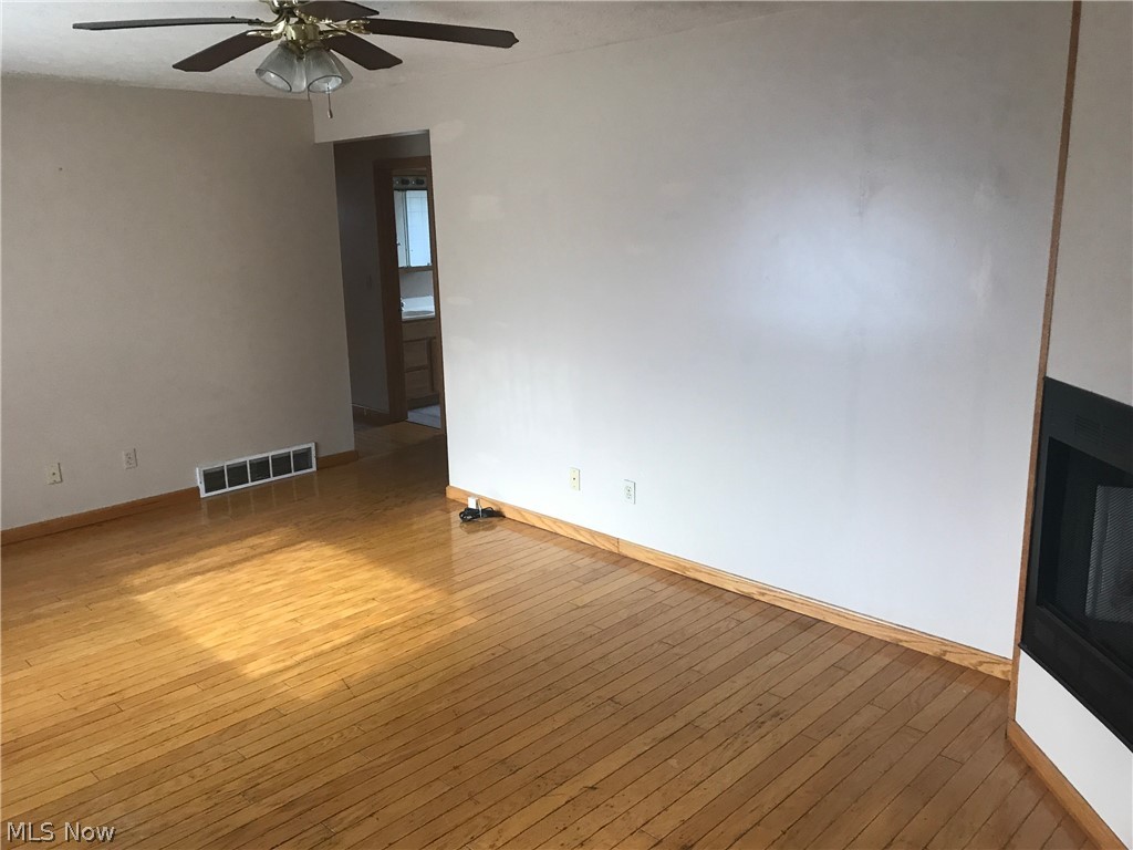 Terra Alta - Residential Lease