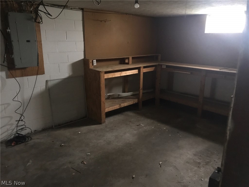 Terra Alta - Residential Lease