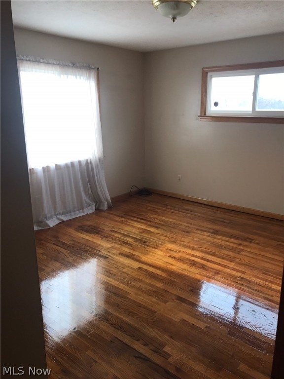 Terra Alta - Residential Lease