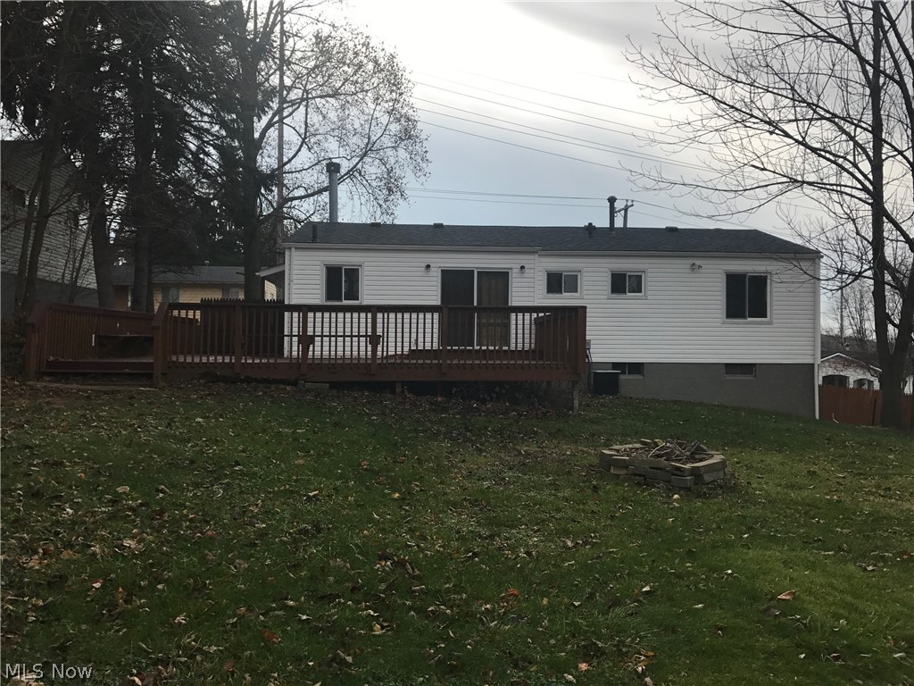 Terra Alta - Residential Lease