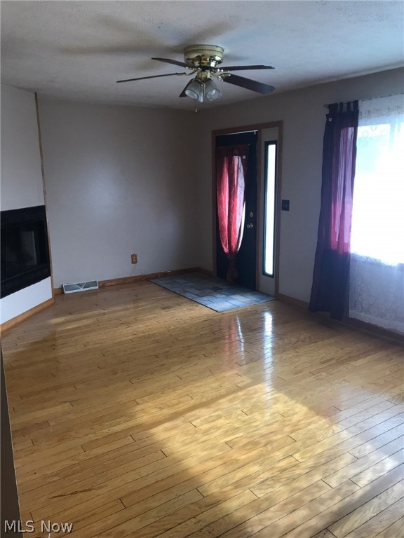 Terra Alta - Residential Lease