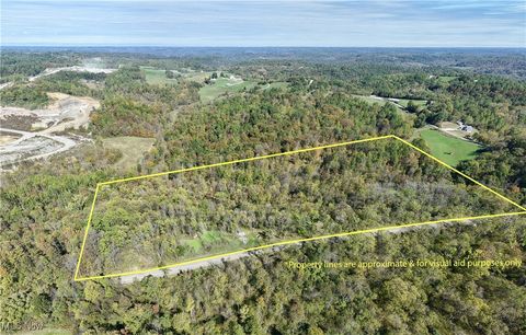 Tiny photo for 40579 Keithtown Road, Caldwell, OH 43724 (MLS # 5165481)