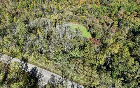 Tiny photo for 40579 Keithtown Road, Caldwell, OH 43724 (MLS # 5165481)