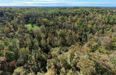 Tiny photo for 40579 Keithtown Road, Caldwell, OH 43724 (MLS # 5165481)