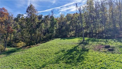 Tiny photo for 40579 Keithtown Road, Caldwell, OH 43724 (MLS # 5165481)