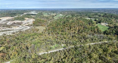 Tiny photo for 40579 Keithtown Road, Caldwell, OH 43724 (MLS # 5165481)