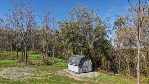 Tiny photo for 40579 Keithtown Road, Caldwell, OH 43724 (MLS # 5165481)