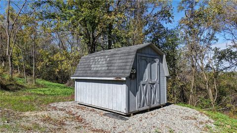 Tiny photo for 40579 Keithtown Road, Caldwell, OH 43724 (MLS # 5165481)