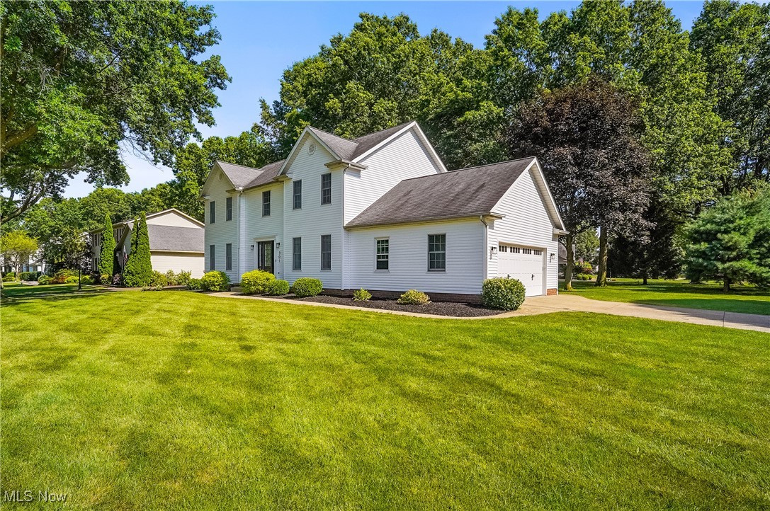 Montgomery Estates Palt 01 - Residential