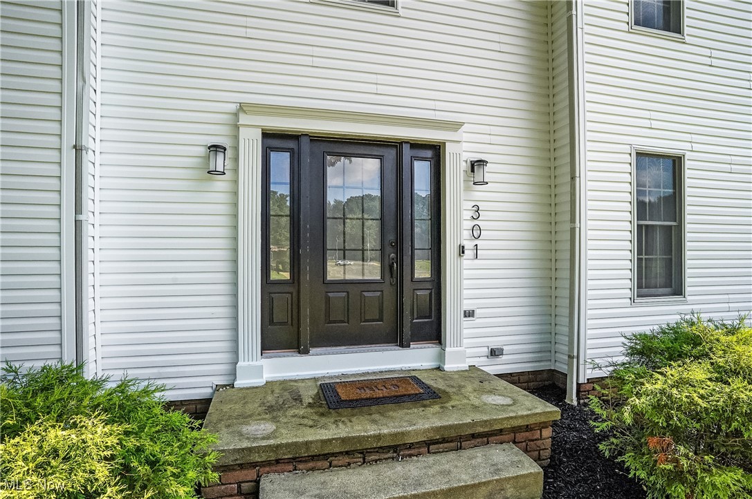 Montgomery Estates Palt 01 - Residential