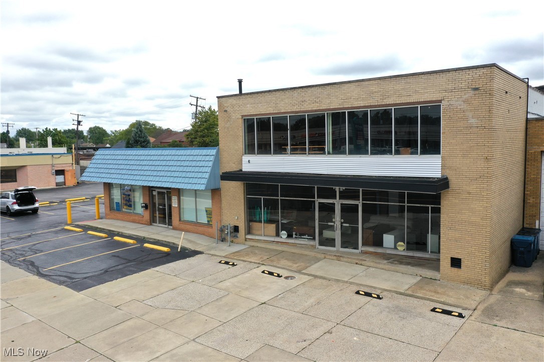 2221 Brookpark Road