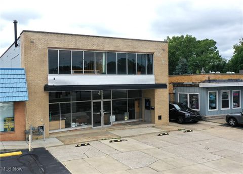 2221 Brookpark Road Parma OH 44134