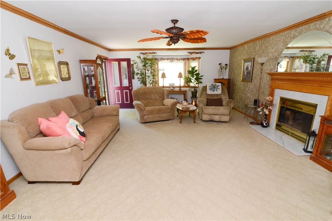 Kimberly Acres - Residential