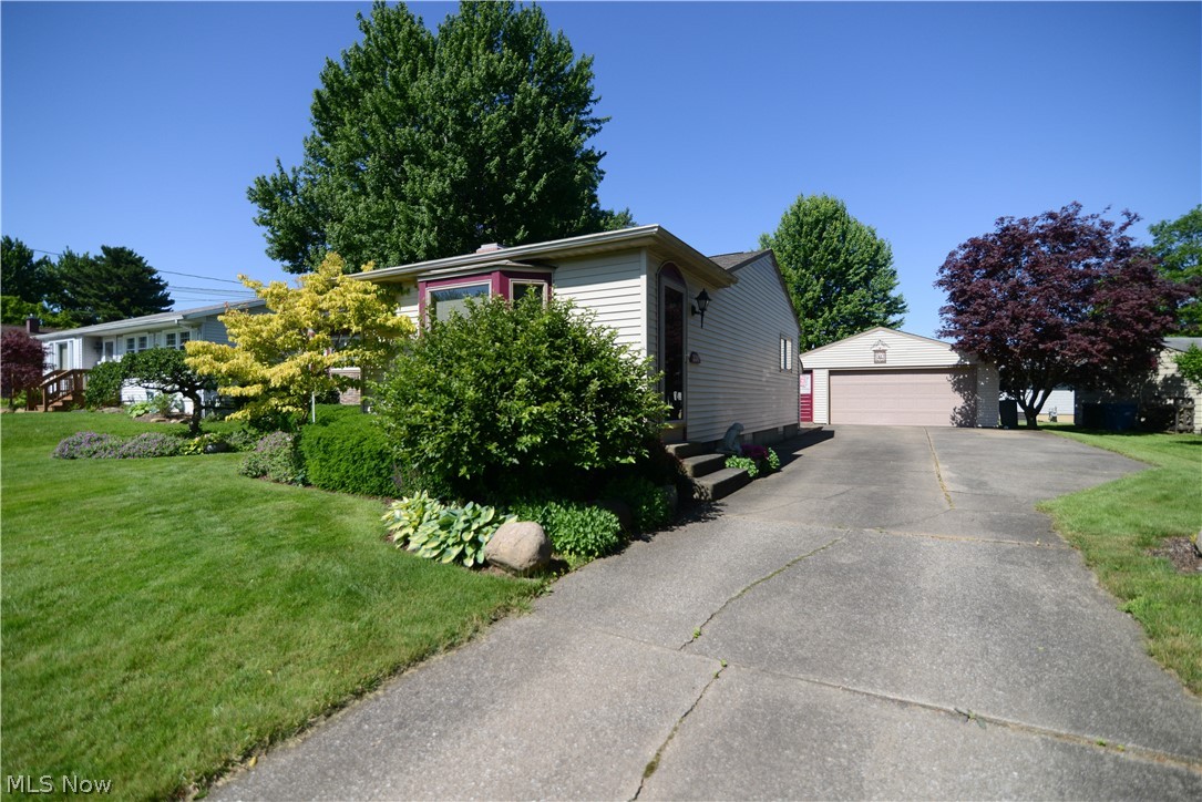 Kimberly Acres - Residential