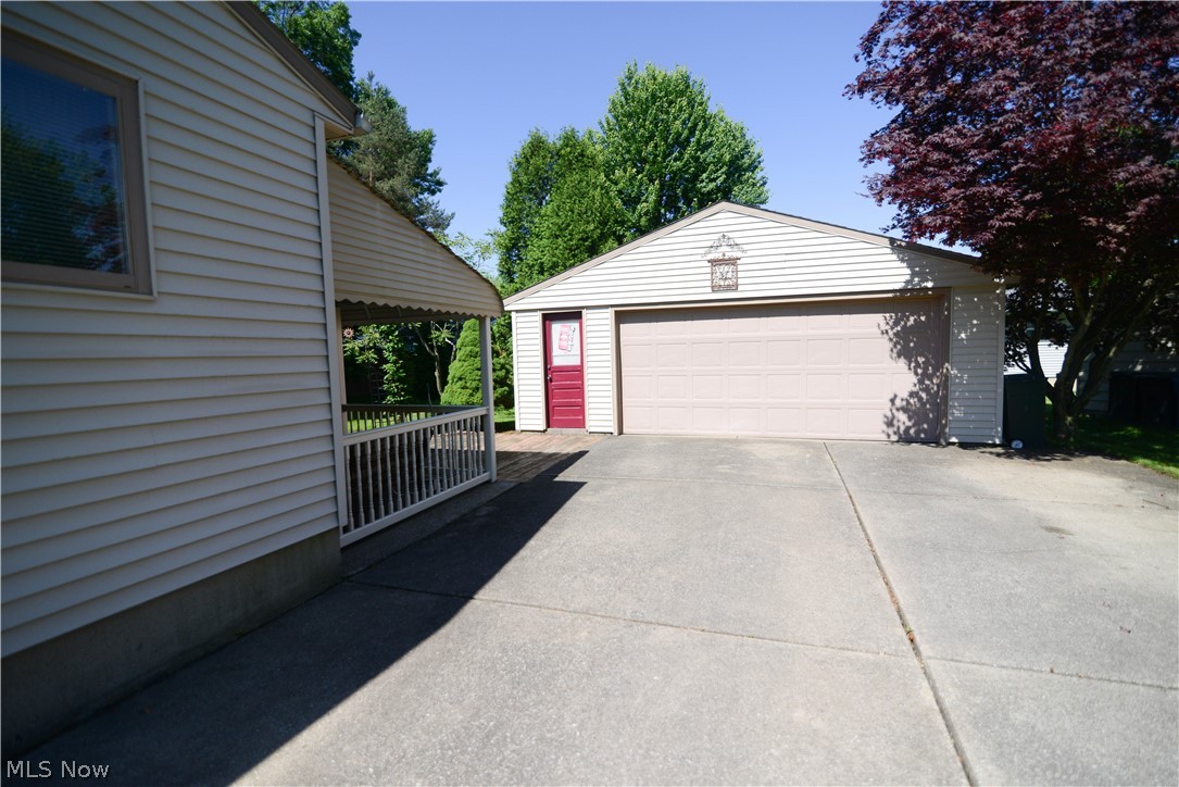 Kimberly Acres - Residential