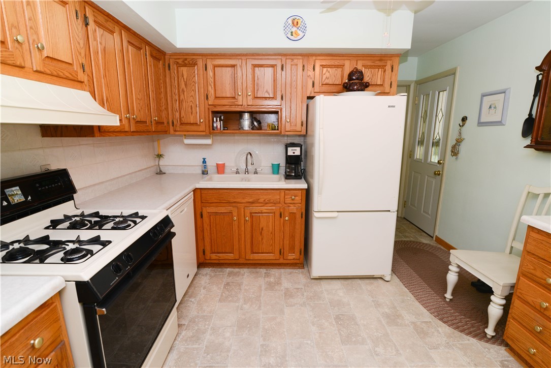 Kimberly Acres - Residential