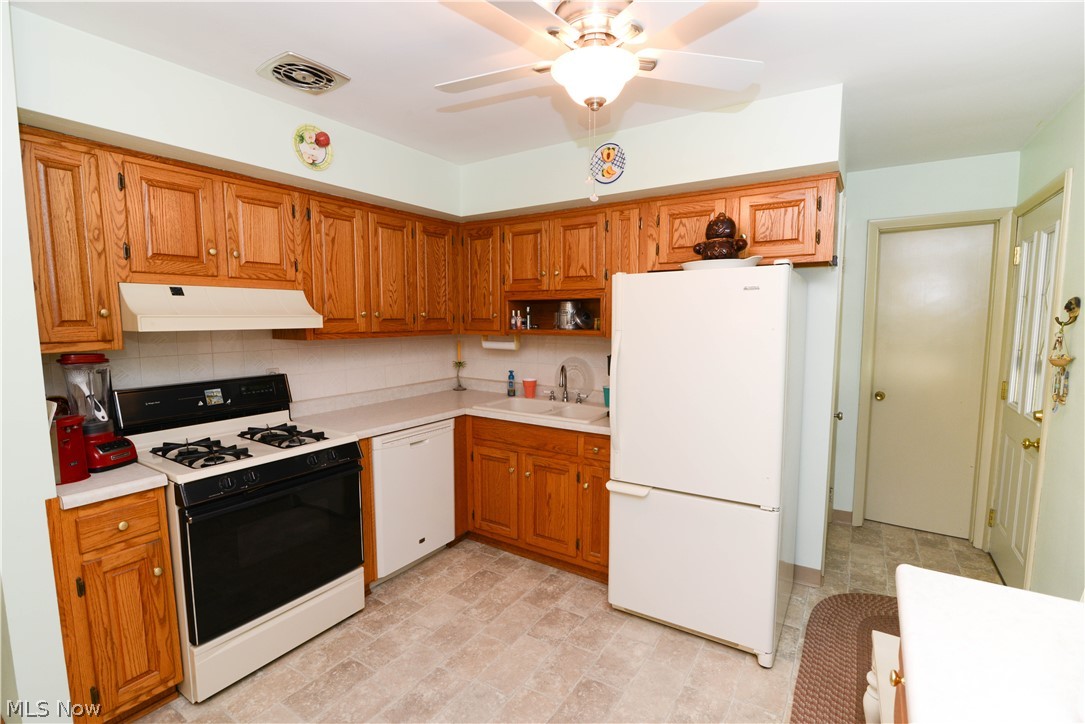 Kimberly Acres - Residential