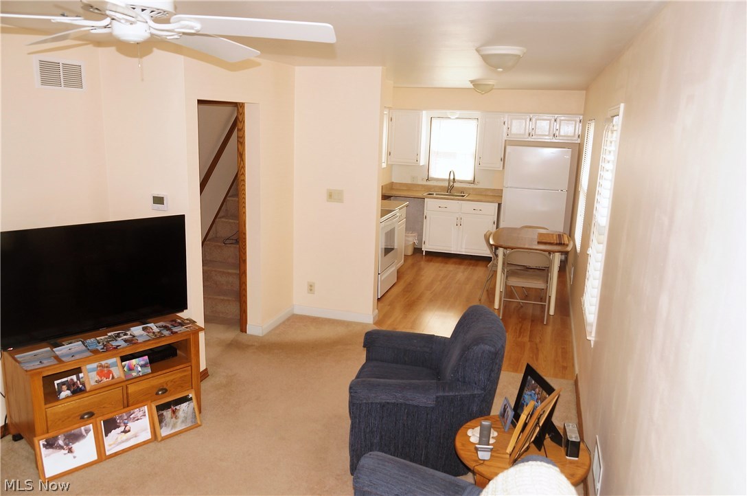 Eastlawn - Residential