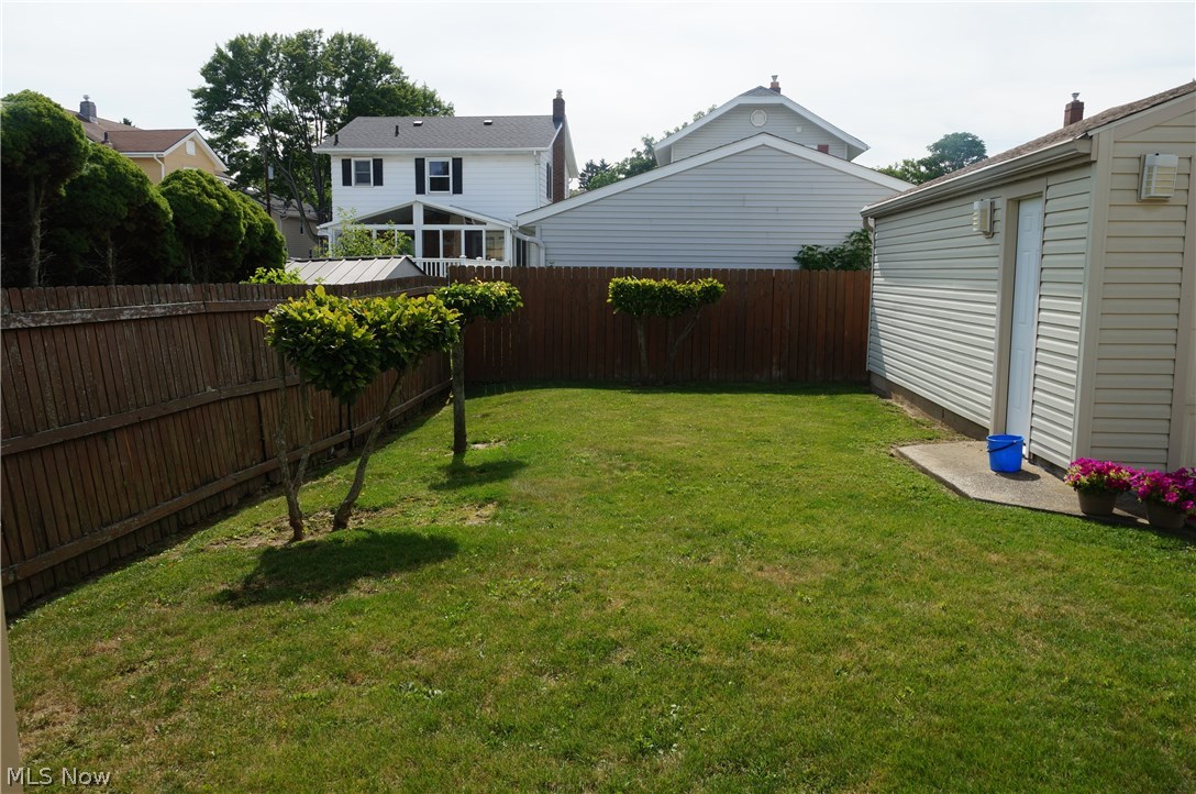 Eastlawn - Residential