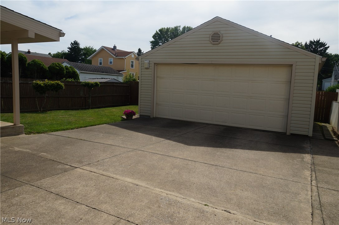 Eastlawn - Residential