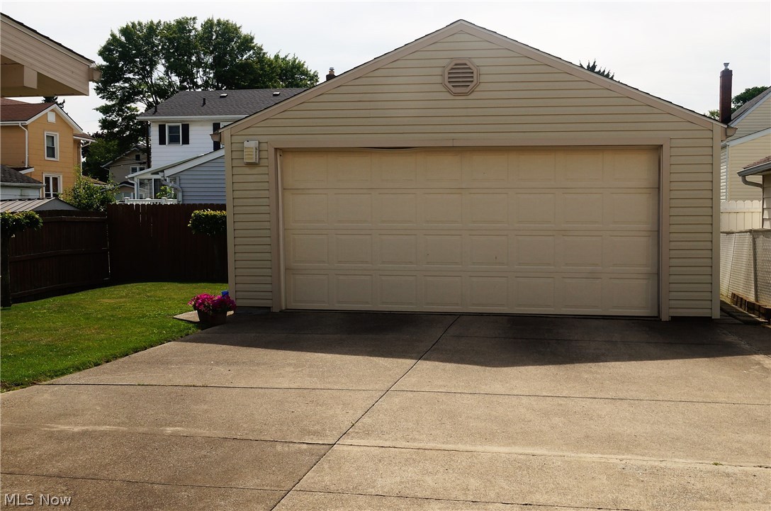 Eastlawn - Residential