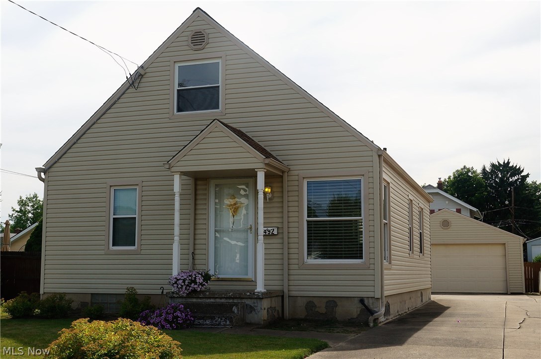 Eastlawn - Residential