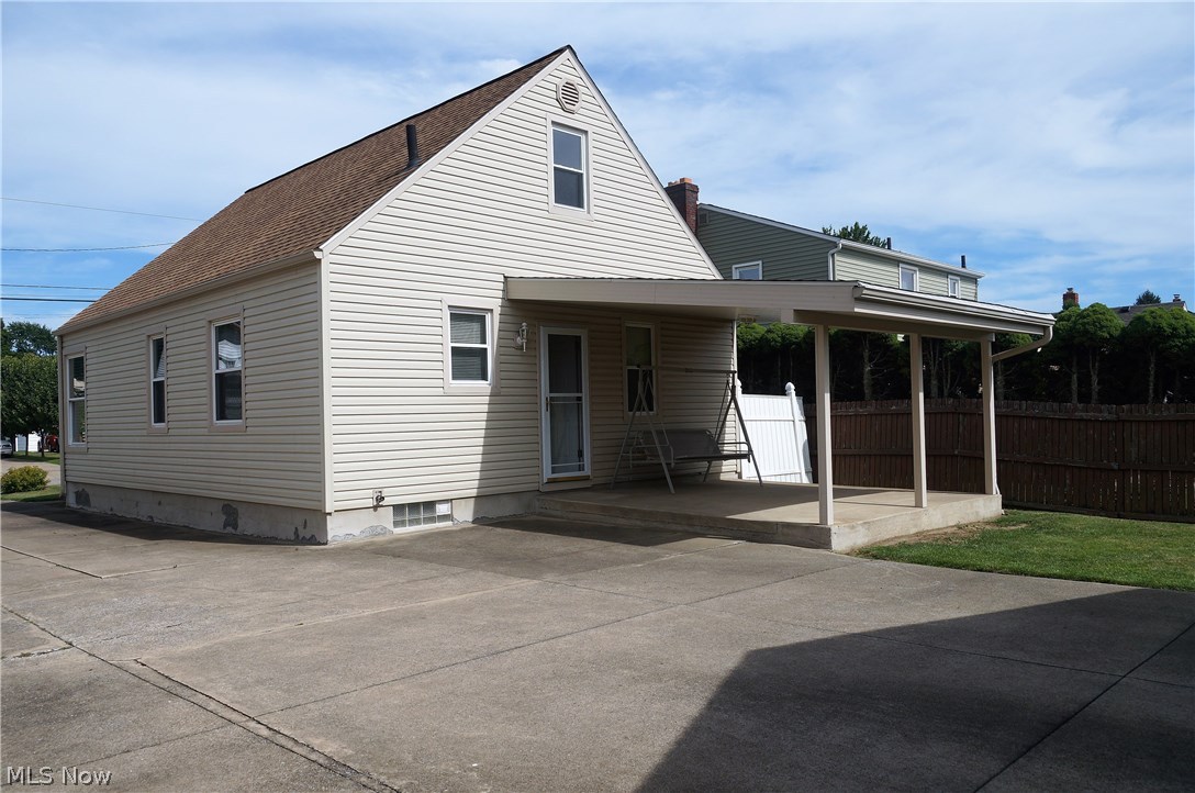 Eastlawn - Residential