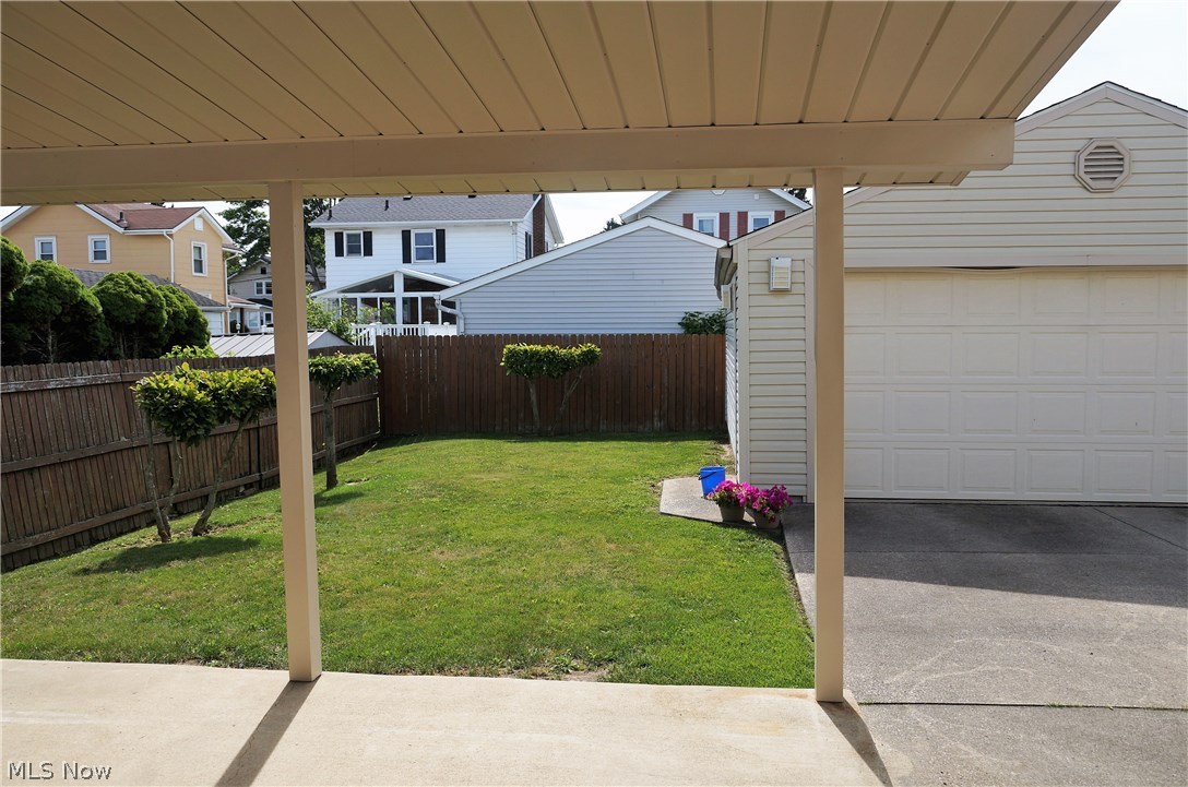 Eastlawn - Residential