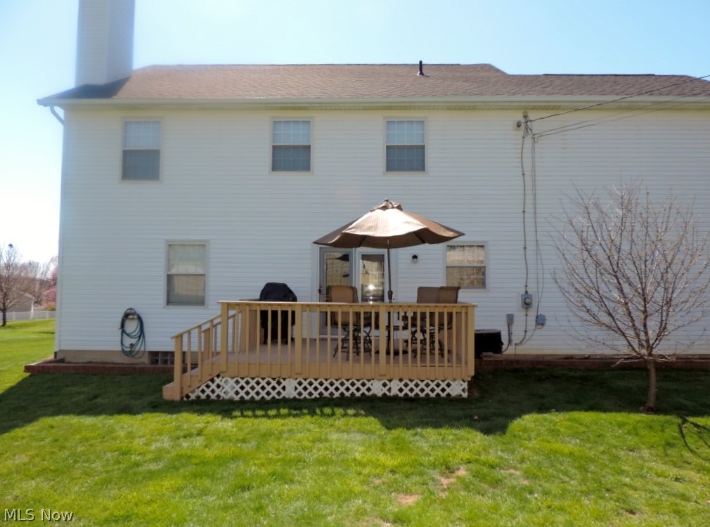 Massillon - Residential