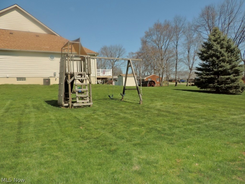 Massillon - Residential