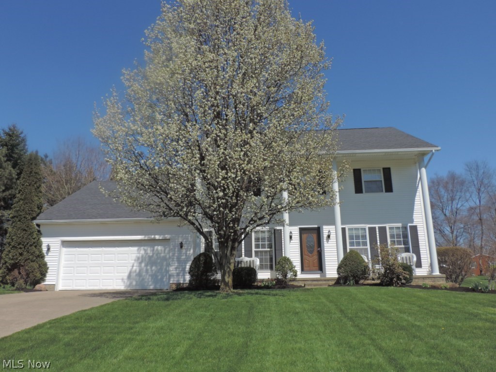 Massillon - Residential