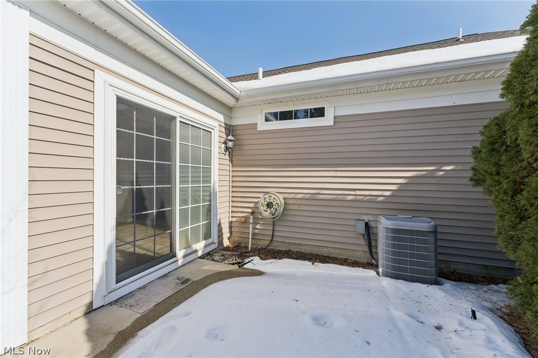 Arbors of Bridgewater Crossing - Residential