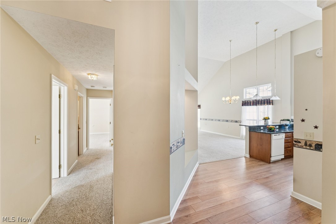 Arbors of Bridgewater Crossing - Residential