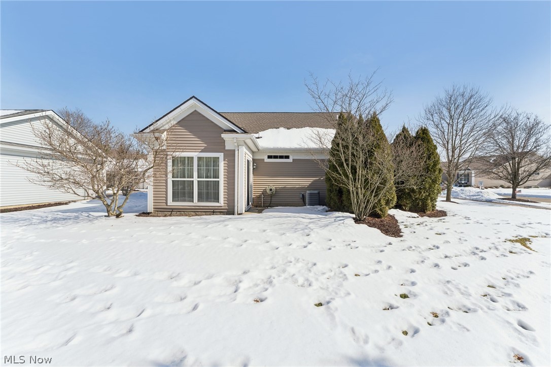 Arbors of Bridgewater Crossing - Residential