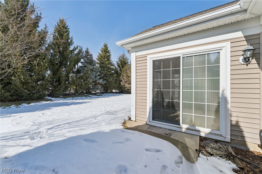 Arbors of Bridgewater Crossing - Residential