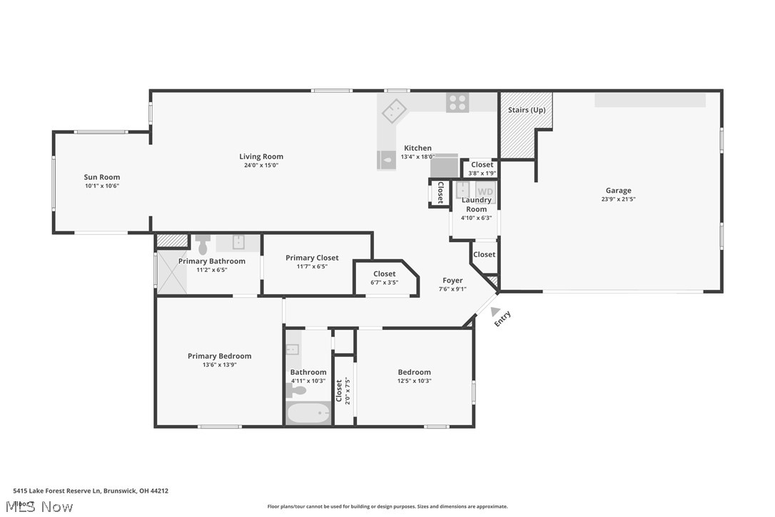 Arbors of Bridgewater Crossing - Residential