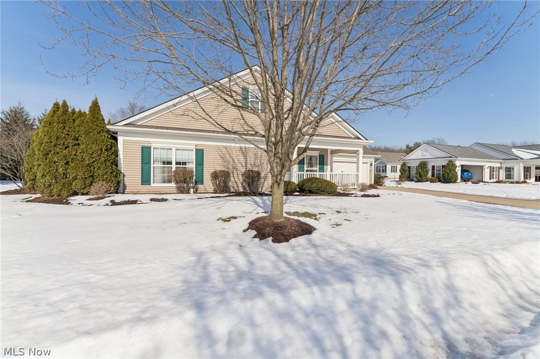 5415 Lake Forest Reserve Lane