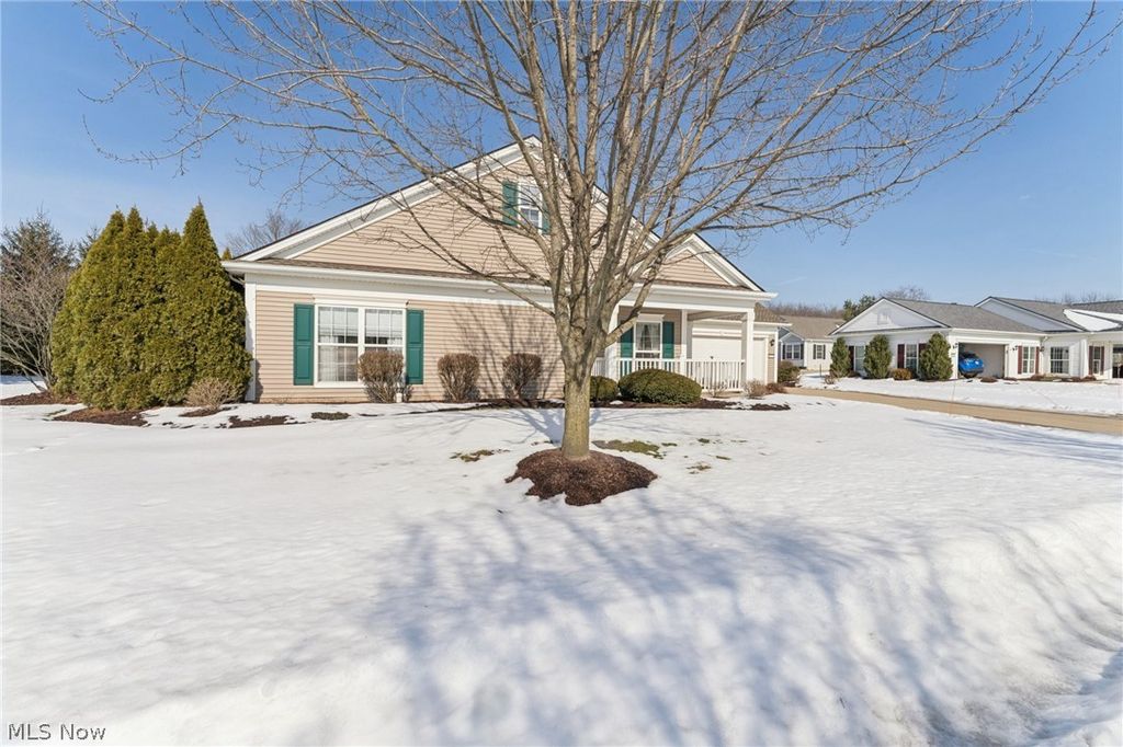Photo of 5415 Lake Forest Reserve Lane, Brunswick, OH 44212 (MLS # 5187294)
