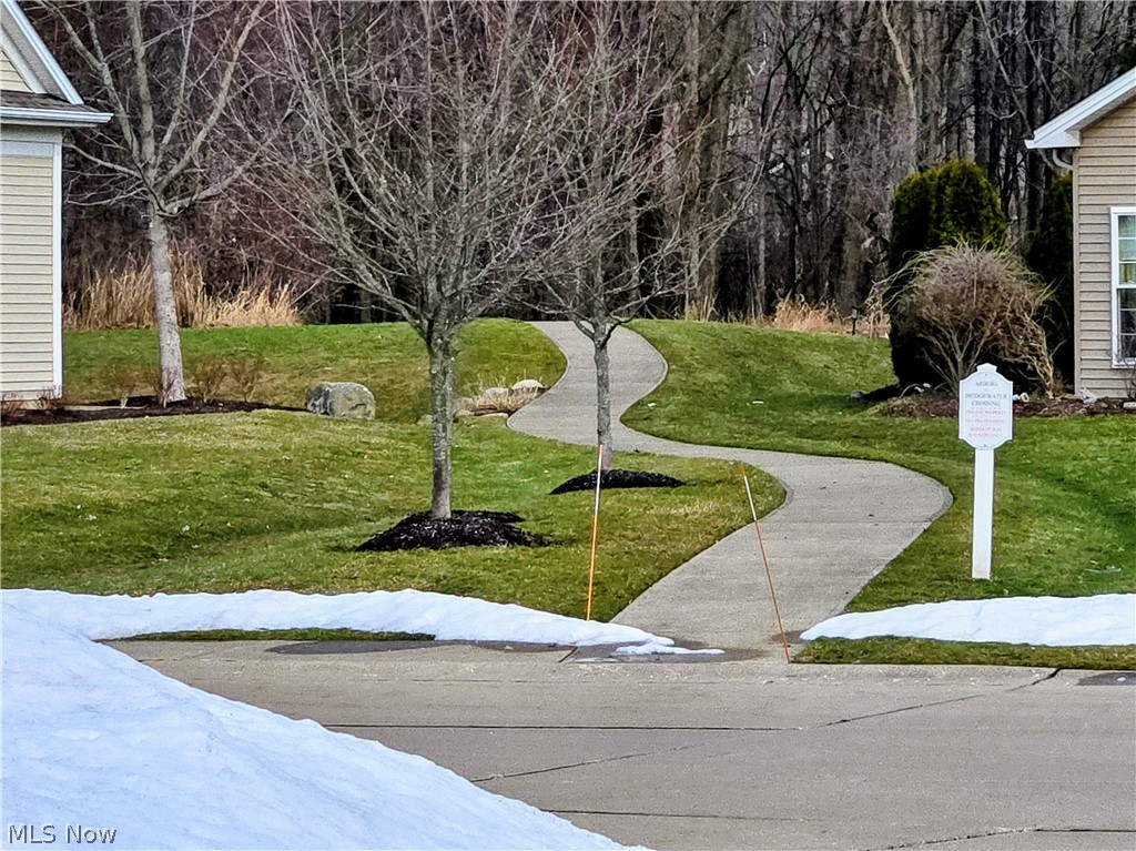 Arbors of Bridgewater Crossing - Residential