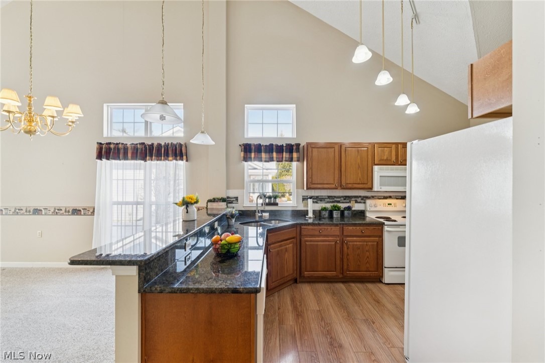 Arbors of Bridgewater Crossing - Residential