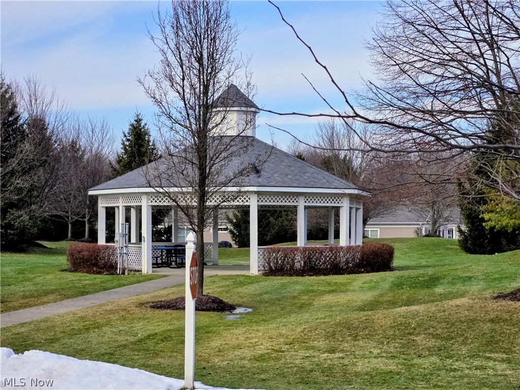 Arbors of Bridgewater Crossing - Residential