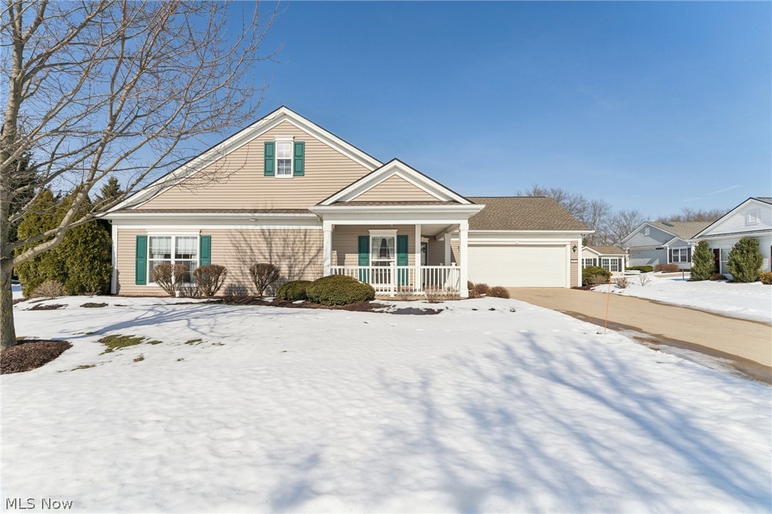 5415 Lake Forest Reserve Lane