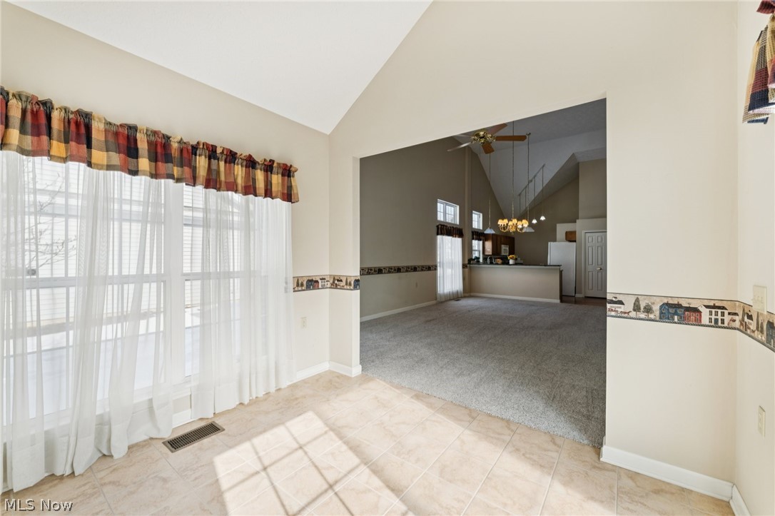 Arbors of Bridgewater Crossing - Residential