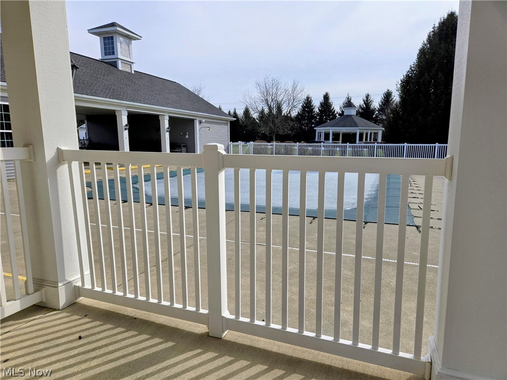 Arbors of Bridgewater Crossing - Residential