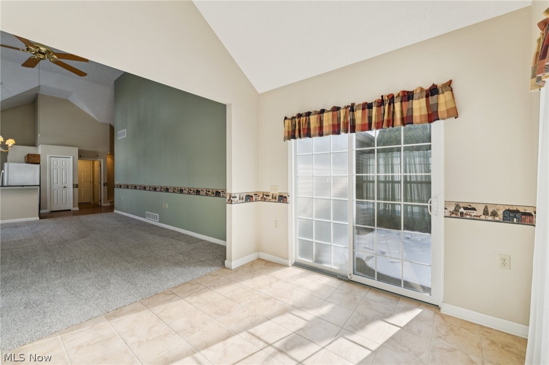 Arbors of Bridgewater Crossing - Residential