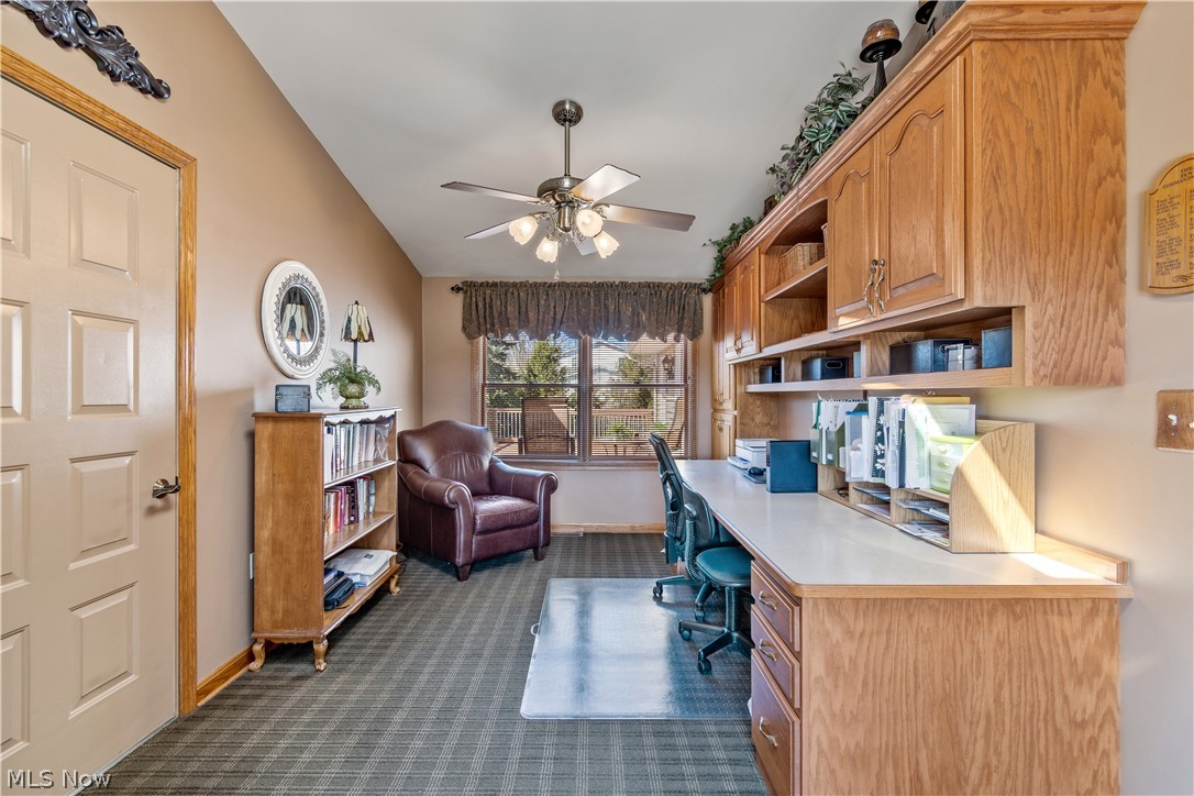 South Plaza Estates - Residential