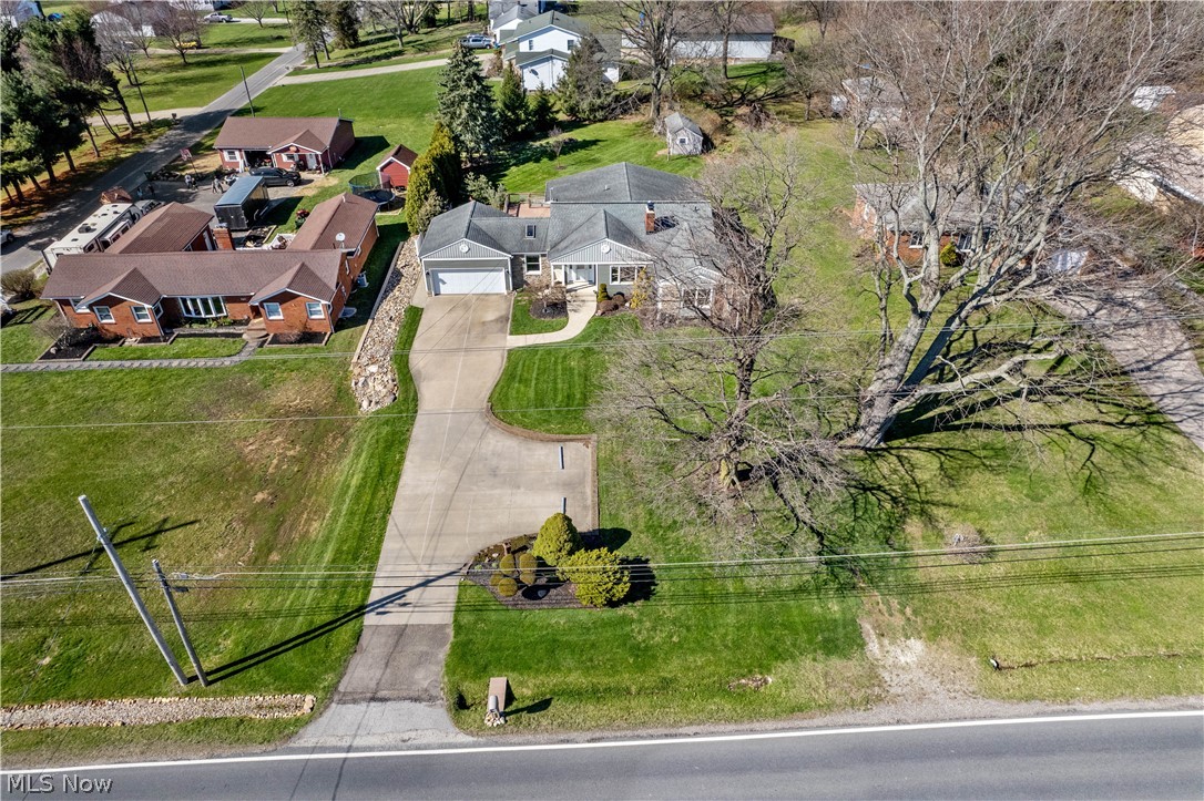 South Plaza Estates - Residential